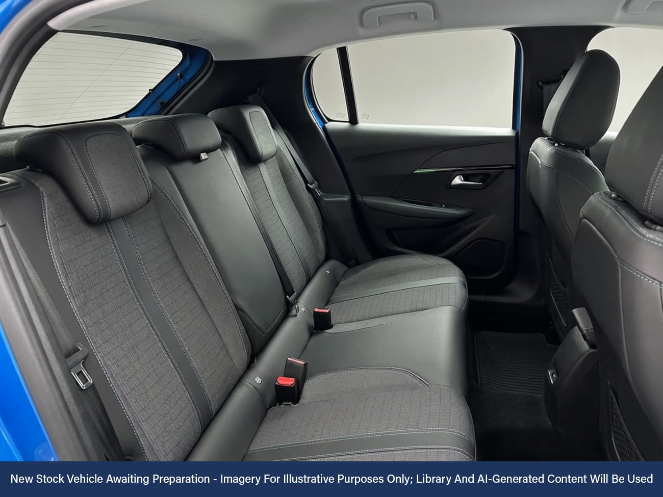 Used Peugeot 208 2022 for sale - 77774011: Photo 4