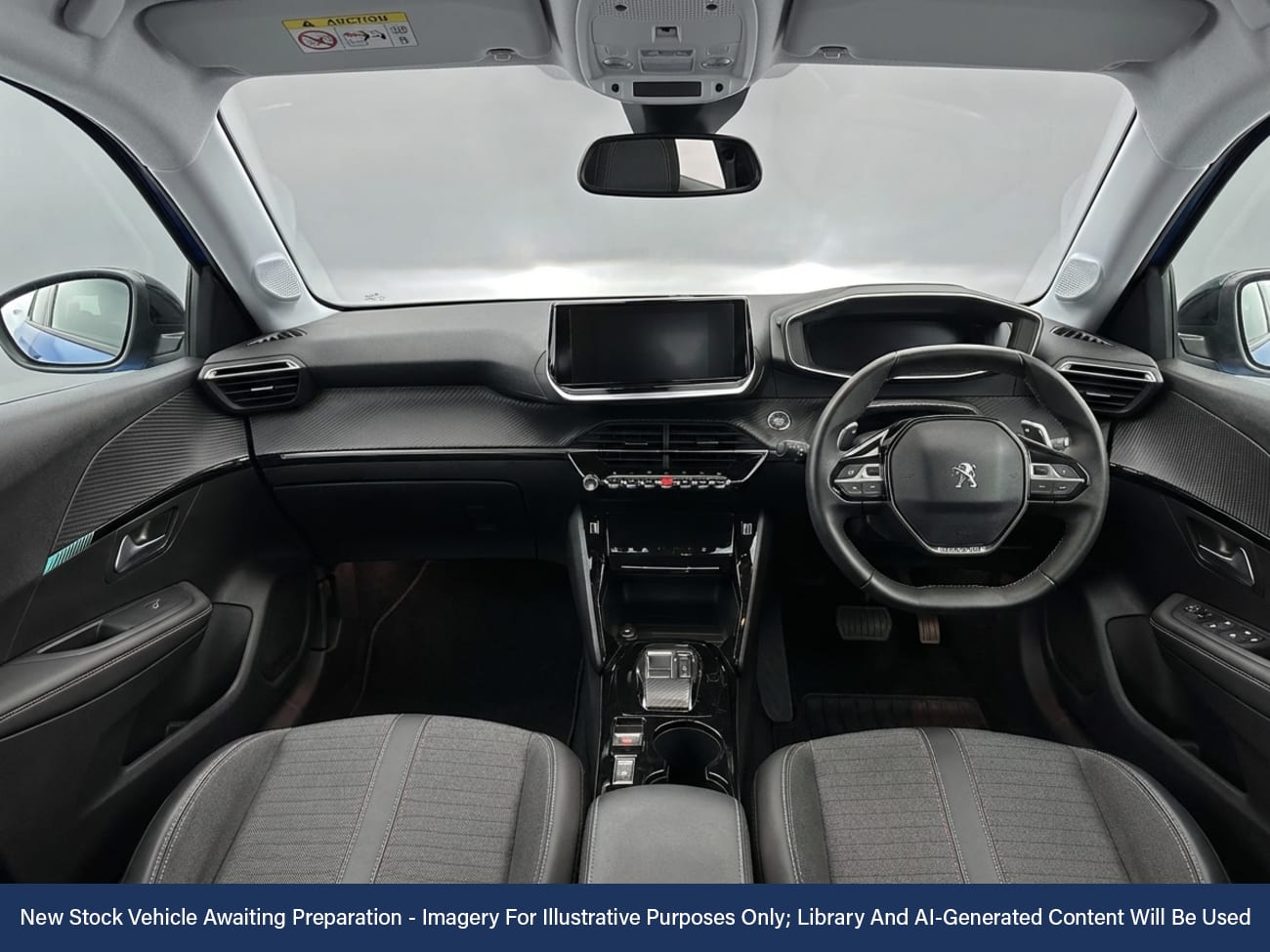 Used Peugeot 208 2022 for sale - 77774011: Photo 6