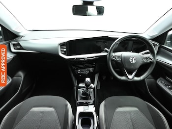 Used Vauxhall Mokka 2021 for sale - 78409930: Photo