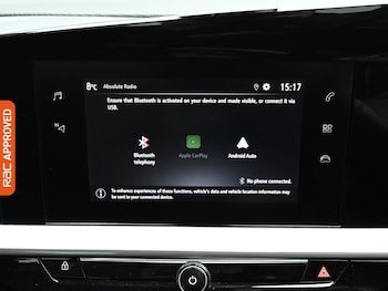 Used Vauxhall Mokka 2021 for sale - 78409930: Photo