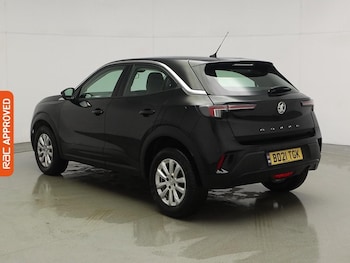 Used Vauxhall Mokka 2021 for sale - 78409930: Photo