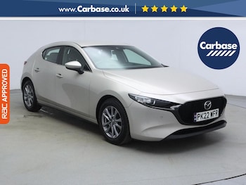 Used Mazda Mazda3 2022 for sale - 79444441: Photo