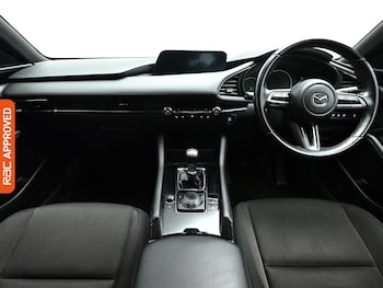 Used Mazda Mazda3 2022 for sale - 79444441: Photo