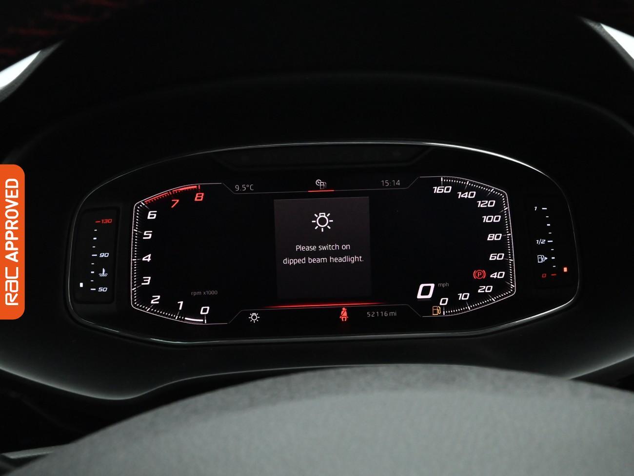 Used SEAT Leon 2019 for sale - 77106953: Photo 11