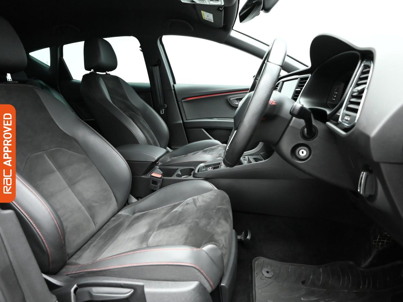 Used SEAT Leon 2019 for sale - 77106953: Photo 12