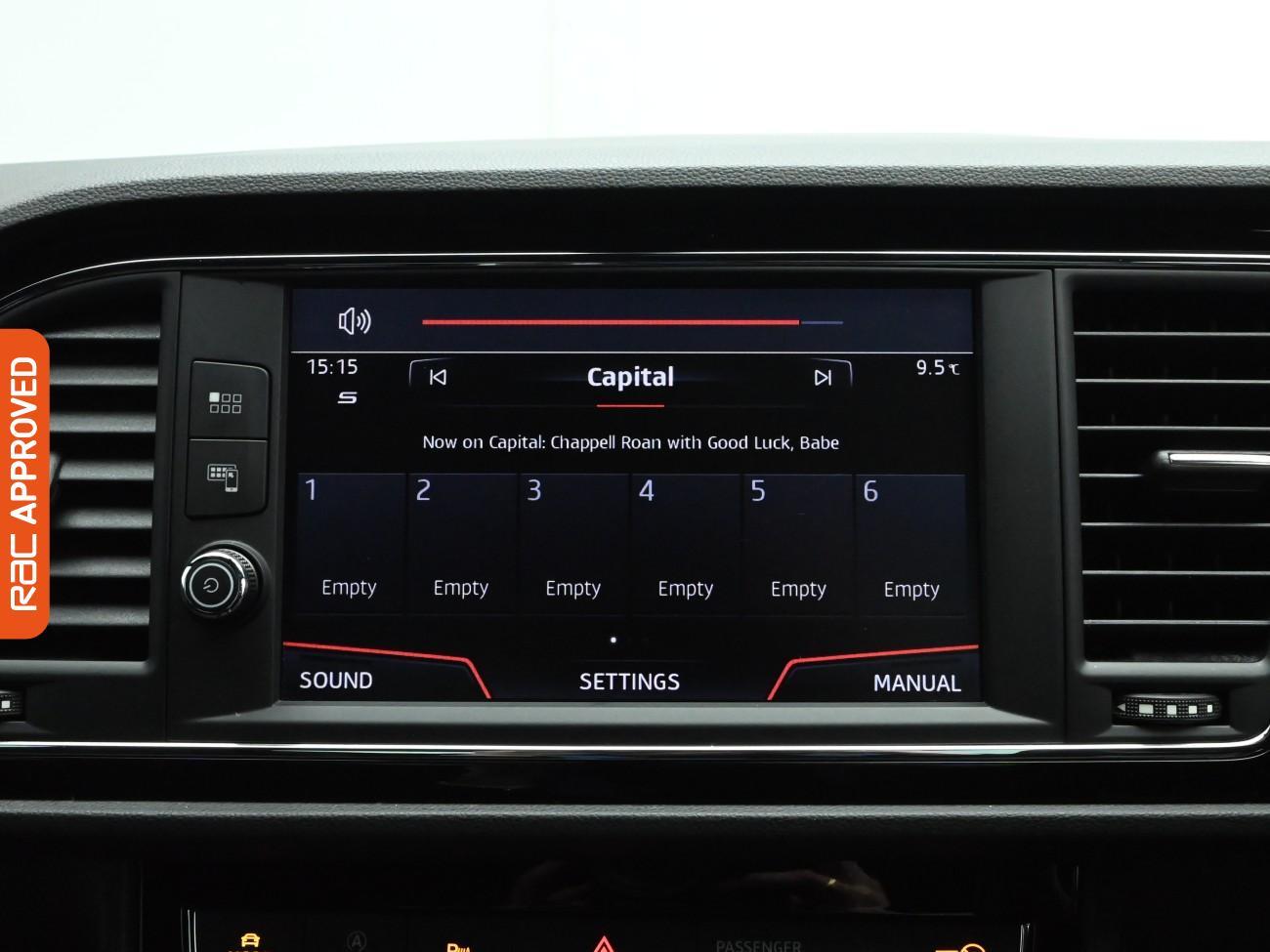 Used SEAT Leon 2019 for sale - 77106953: Photo 14