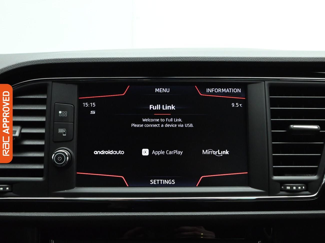 Used SEAT Leon 2019 for sale - 77106953: Photo 16