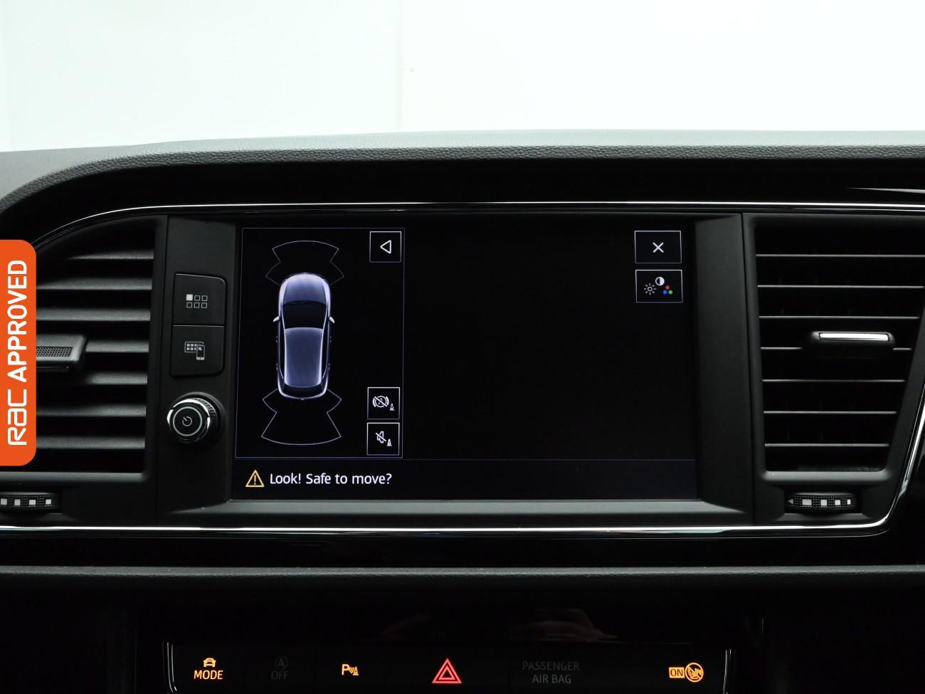 Used SEAT Leon 2019 for sale - 77106953: Photo 18