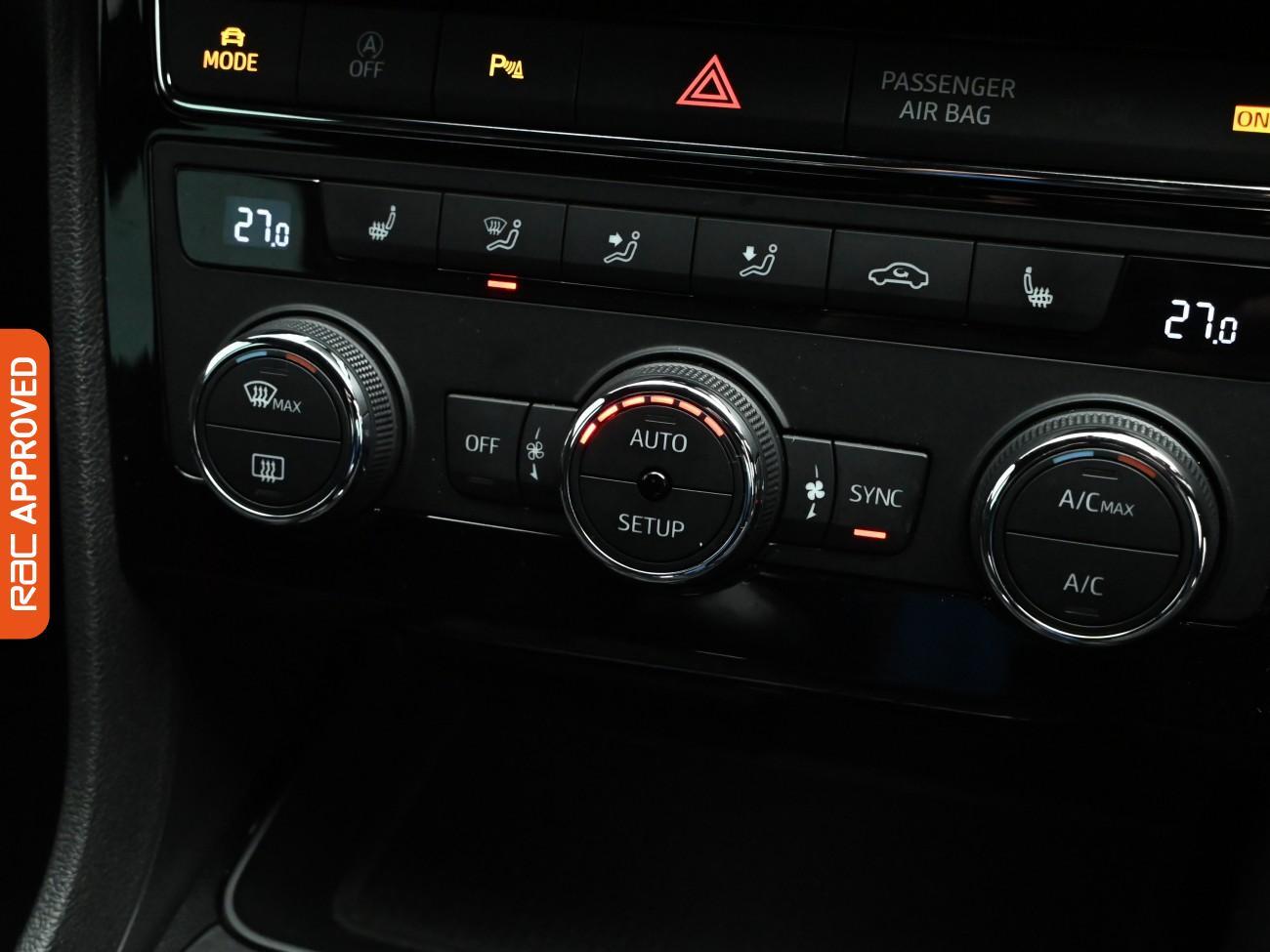 Used SEAT Leon 2019 for sale - 77106953: Photo 19