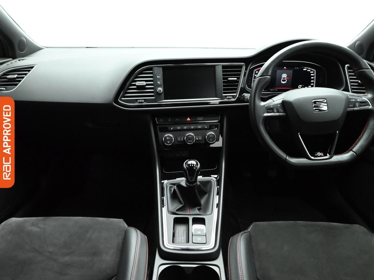 Used SEAT Leon 2019 for sale - 77106953: Photo 2