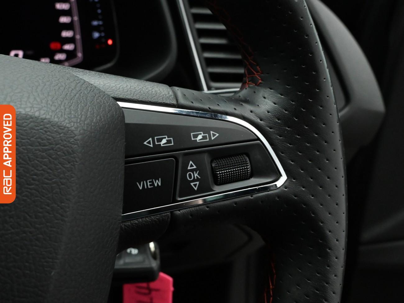 Used SEAT Leon 2019 for sale - 77106953: Photo 22