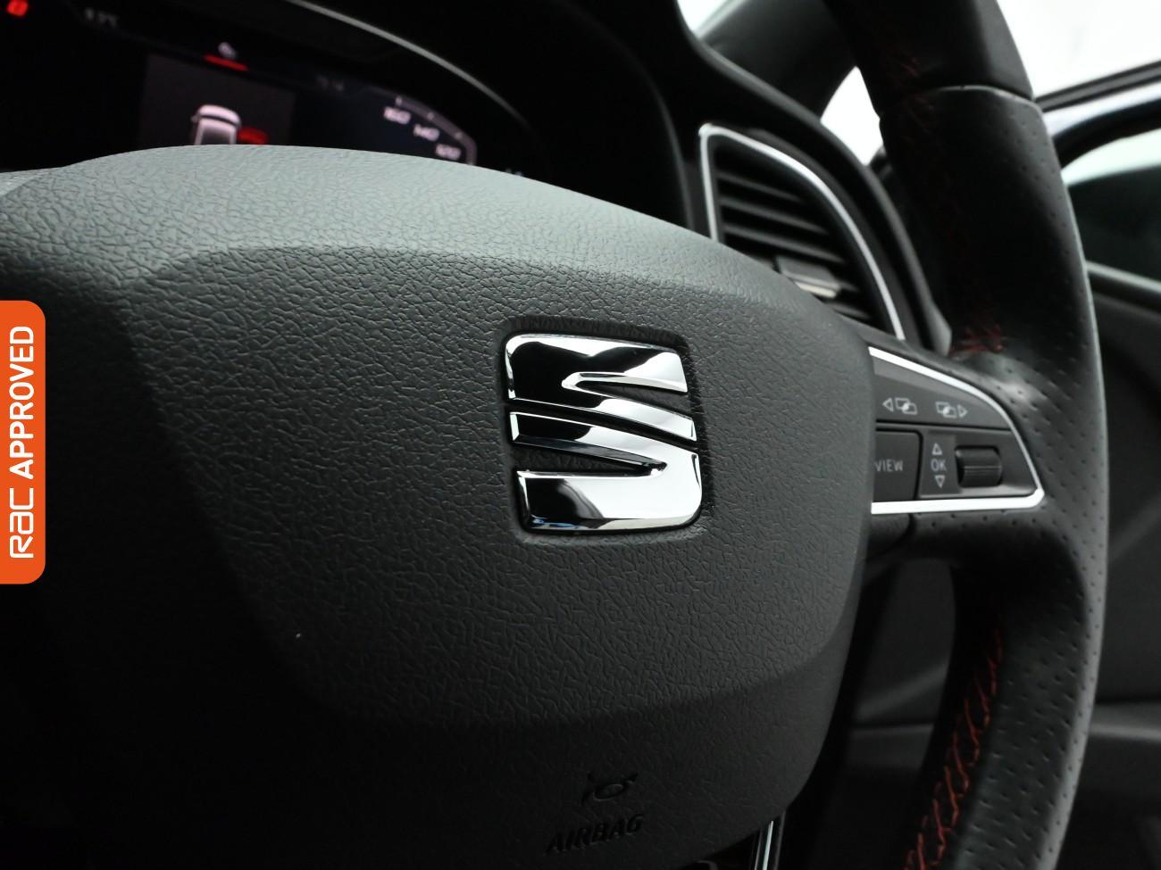 Used SEAT Leon 2019 for sale - 77106953: Photo 23