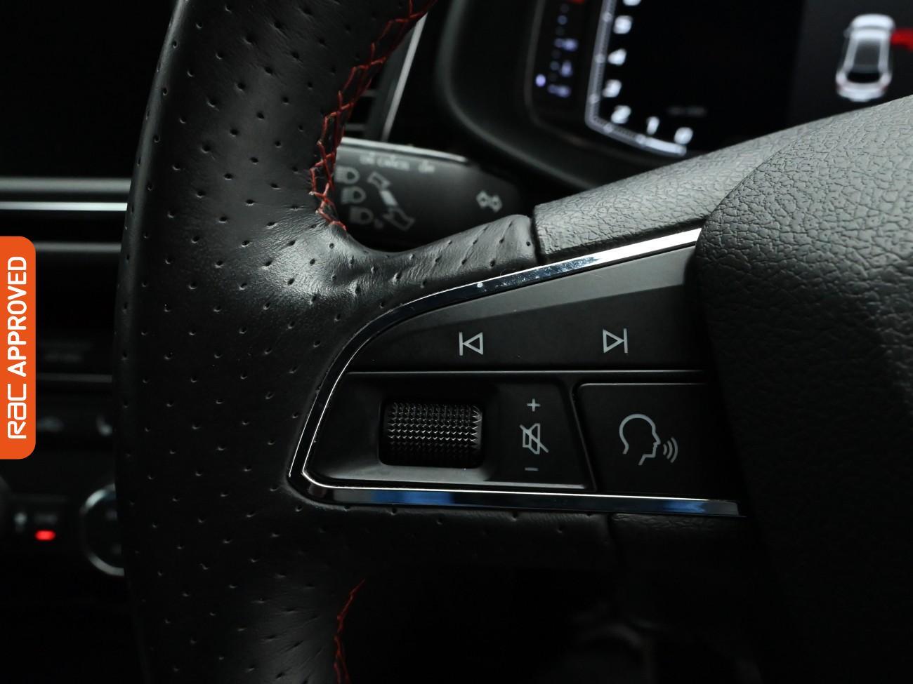 Used SEAT Leon 2019 for sale - 77106953: Photo 24