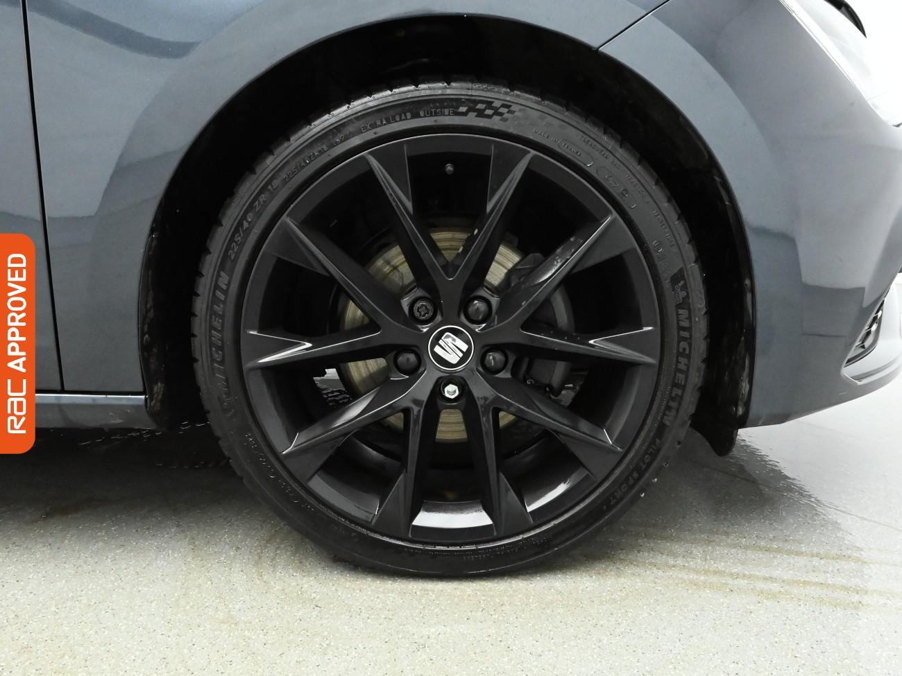 Used SEAT Leon 2019 for sale - 77106953: Photo 27