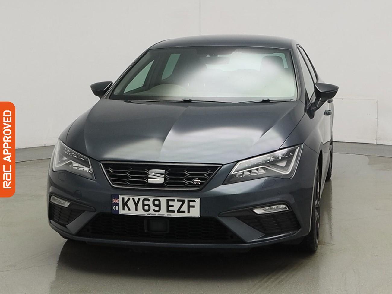 Used SEAT Leon 2019 for sale - 77106953: Photo 28