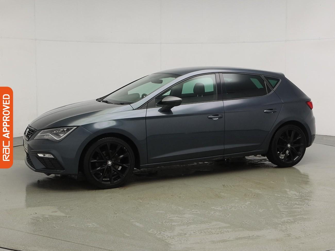Used SEAT Leon 2019 for sale - 77106953: Photo 29