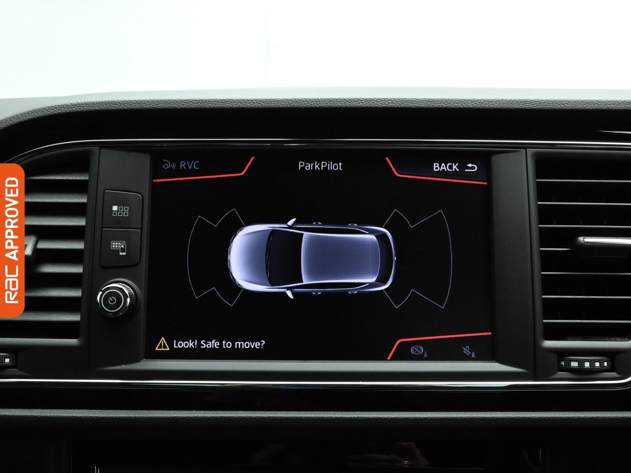 Used SEAT Leon 2019 for sale - 77106953: Photo 3