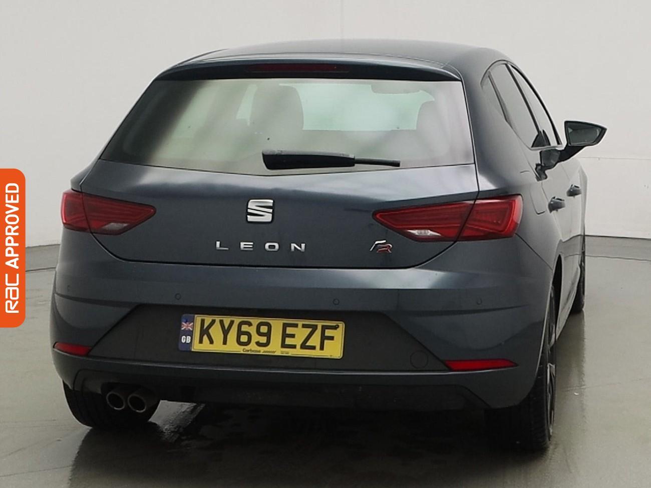 Used SEAT Leon 2019 for sale - 77106953: Photo 31