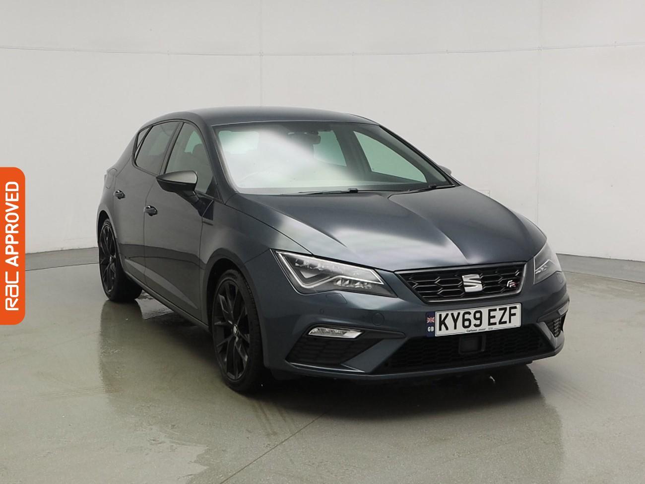 Used SEAT Leon 2019 for sale - 77106953: Photo 7