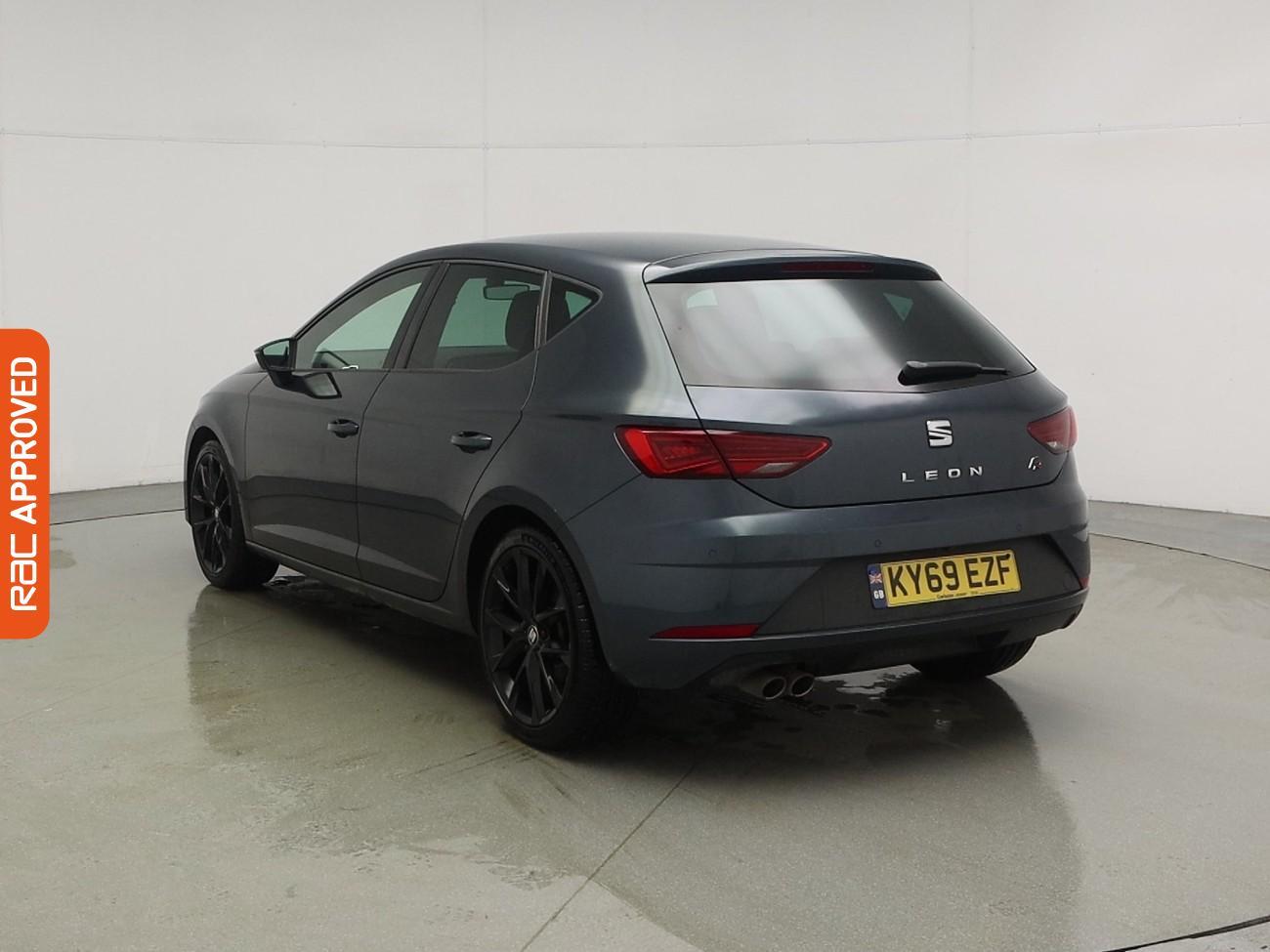 Used SEAT Leon 2019 for sale - 77106953: Photo 8