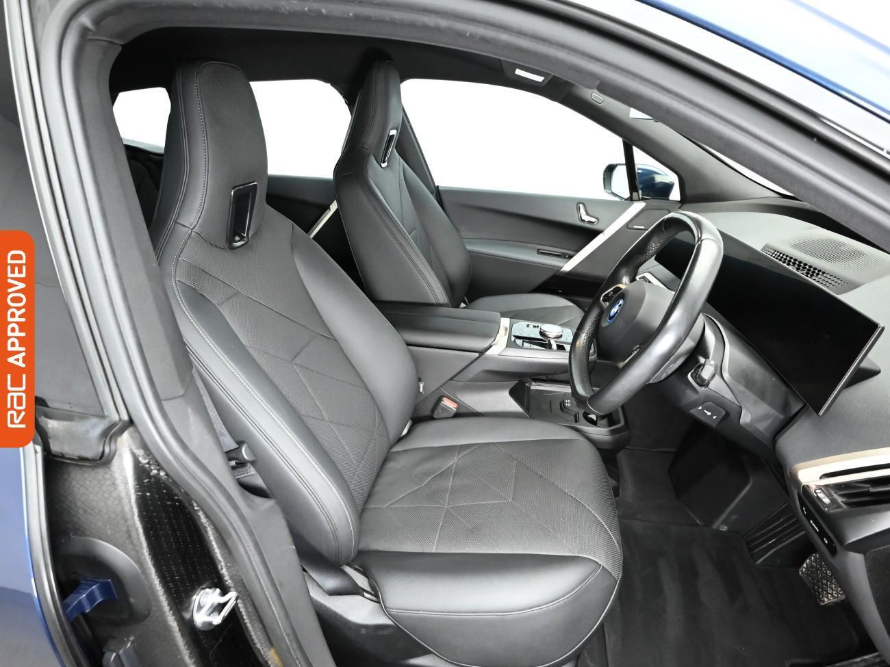 Used BMW iX 2022 for sale - 78043405: Photo 14