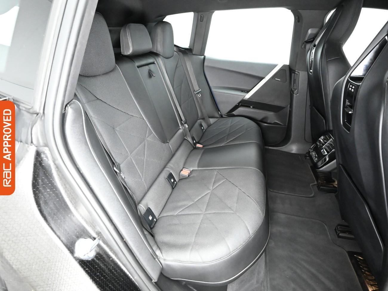 Used BMW iX 2022 for sale - 78043405: Photo 15