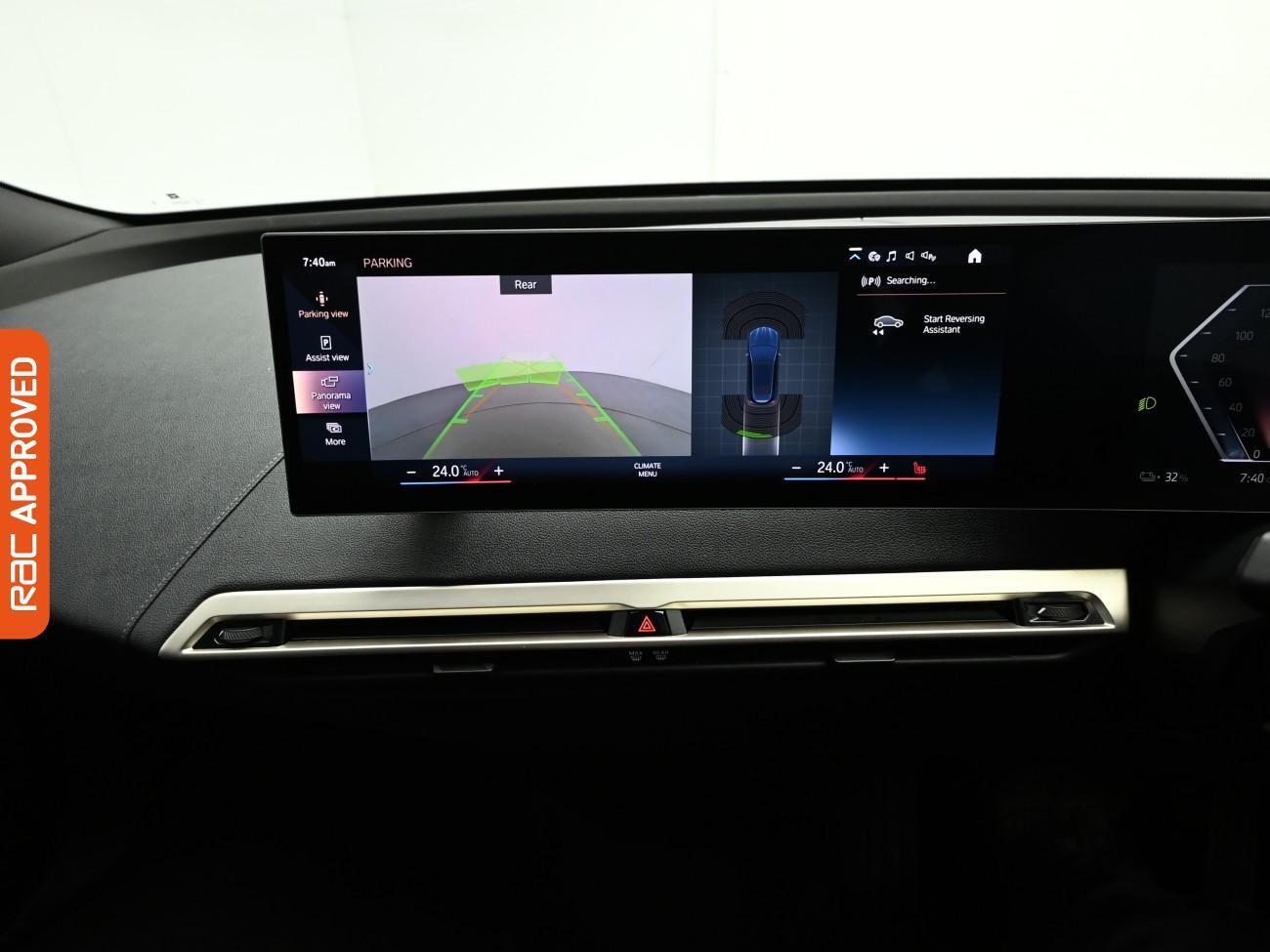 Used BMW iX 2022 for sale - 78043405: Photo 19