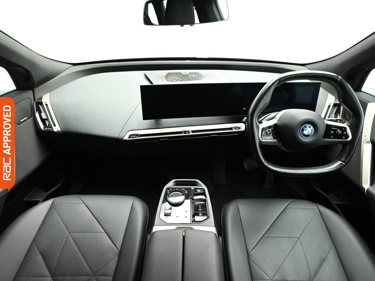 Used BMW iX 2022 for sale - 78043405: Photo 2