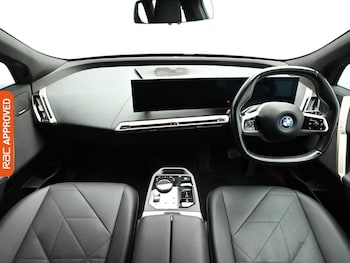 Used BMW iX 2022 for sale - 78043405: Photo