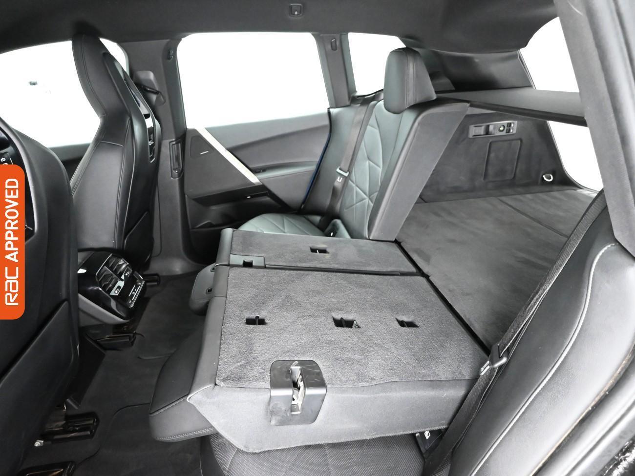 Used BMW iX 2022 for sale - 78043405: Photo 30