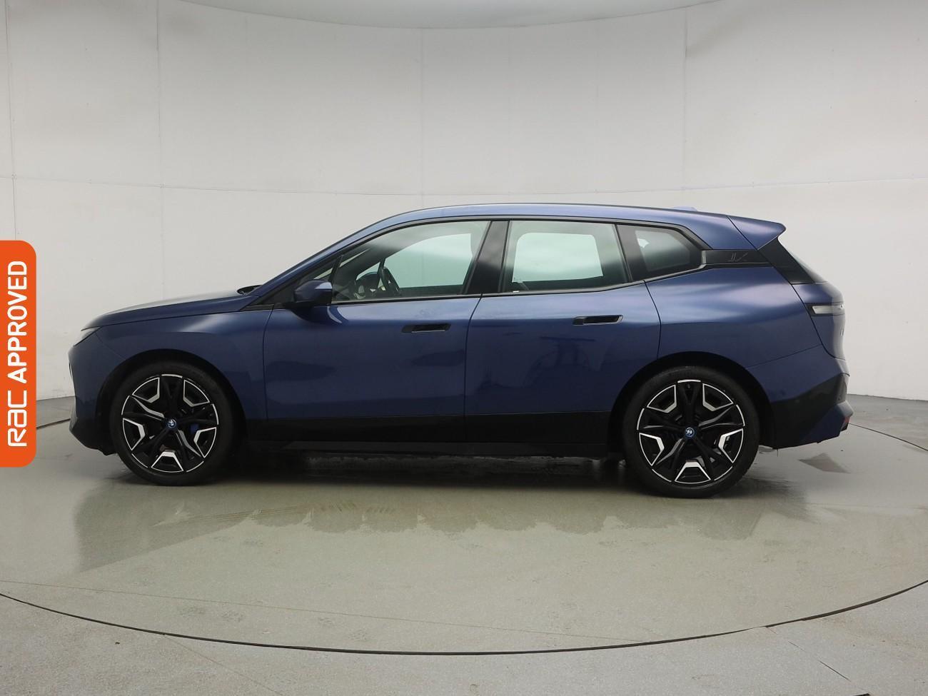 Used BMW iX 2022 for sale - 78043405: Photo 34