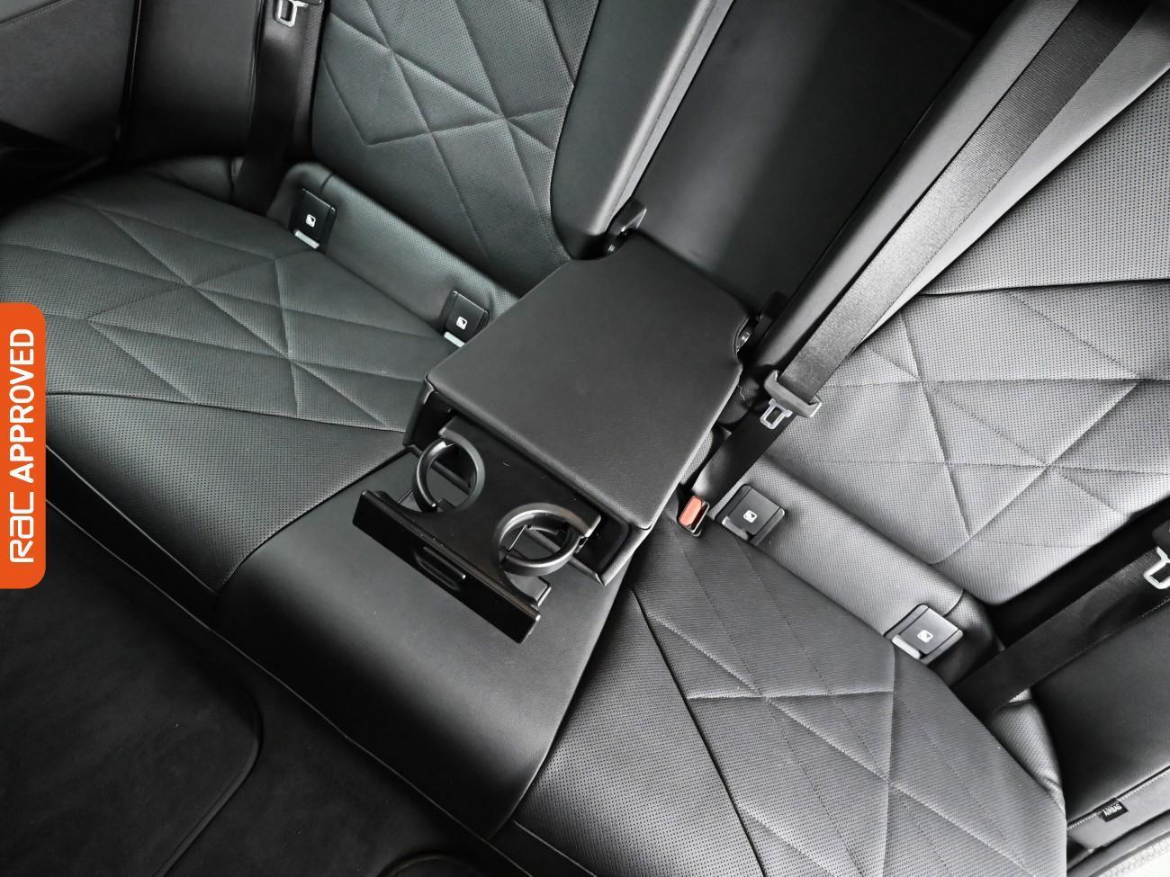 Used BMW iX 2022 for sale - 78043405: Photo 36