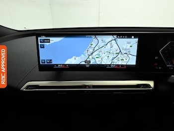 Used BMW iX 2022 for sale - 78043405: Photo