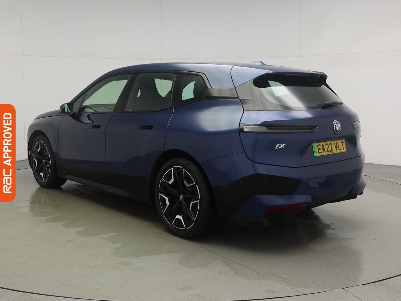 Used BMW iX 2022 for sale - 78043405: Photo 5