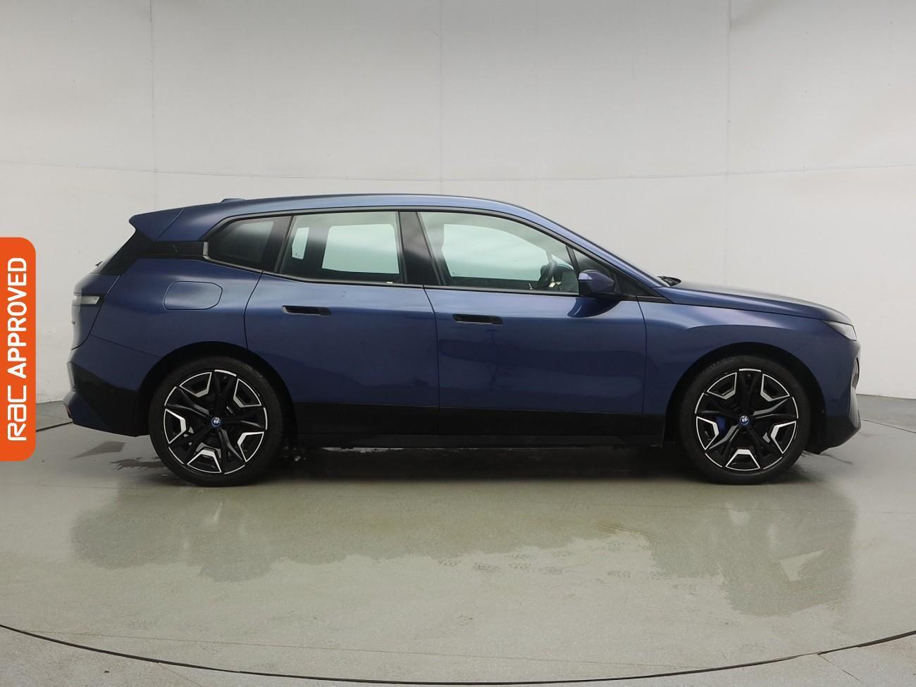 Used BMW iX 2022 for sale - 78043405: Photo 8