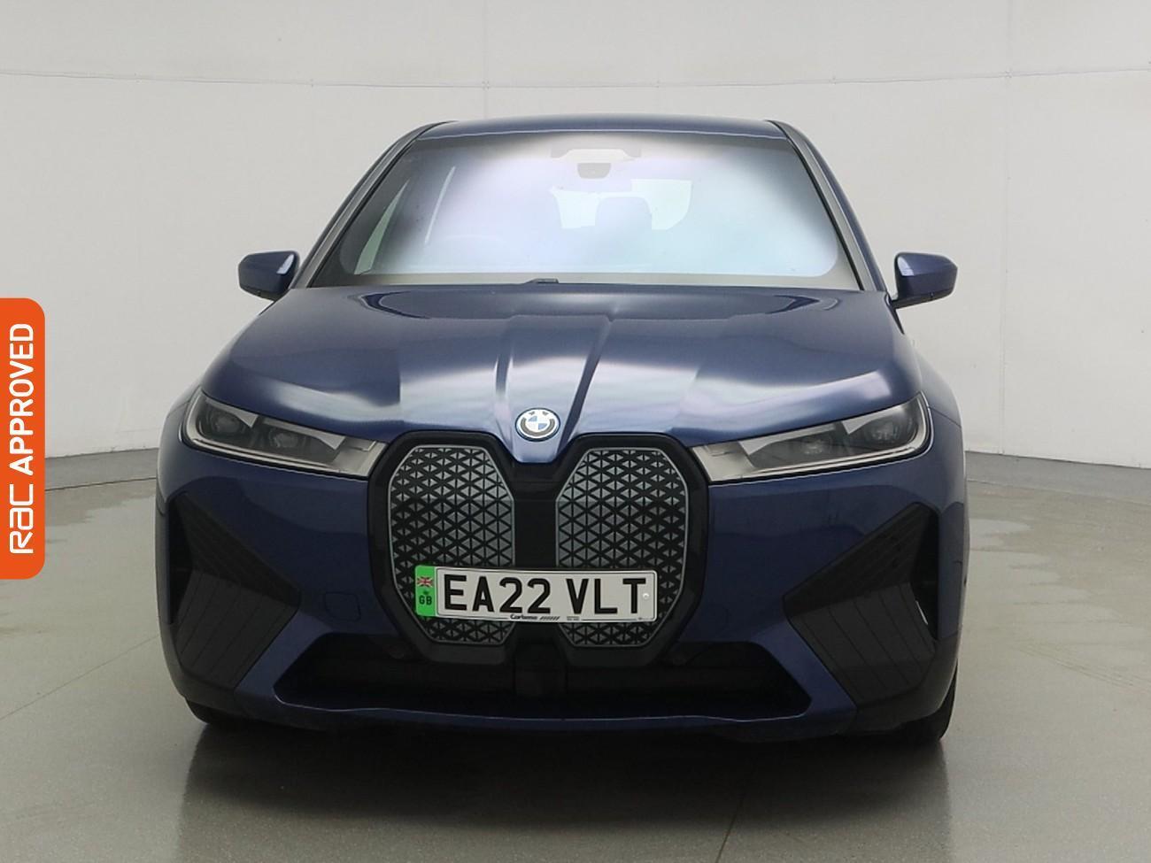 Used BMW iX 2022 for sale - 78043405: Photo 9