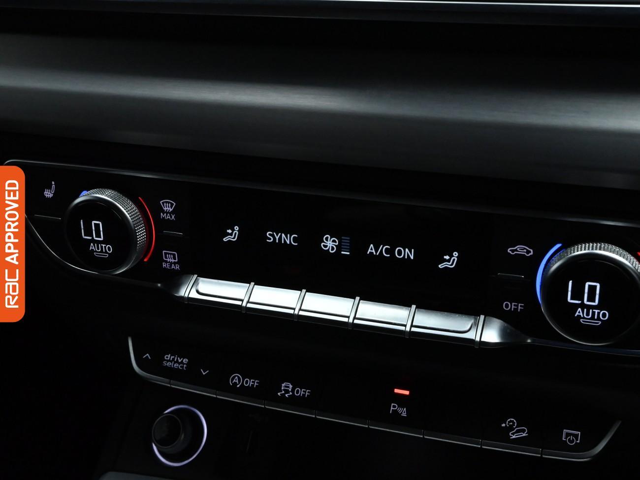 Used Audi Q5 2020 for sale - 76088416: Photo 16