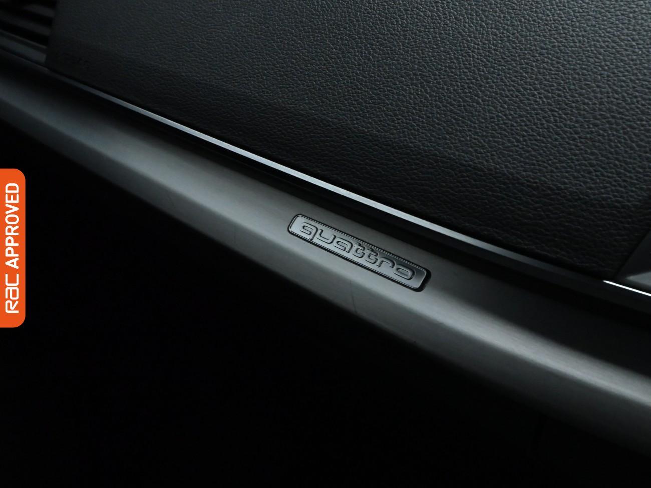 Used Audi Q5 2020 for sale - 76088416: Photo 18