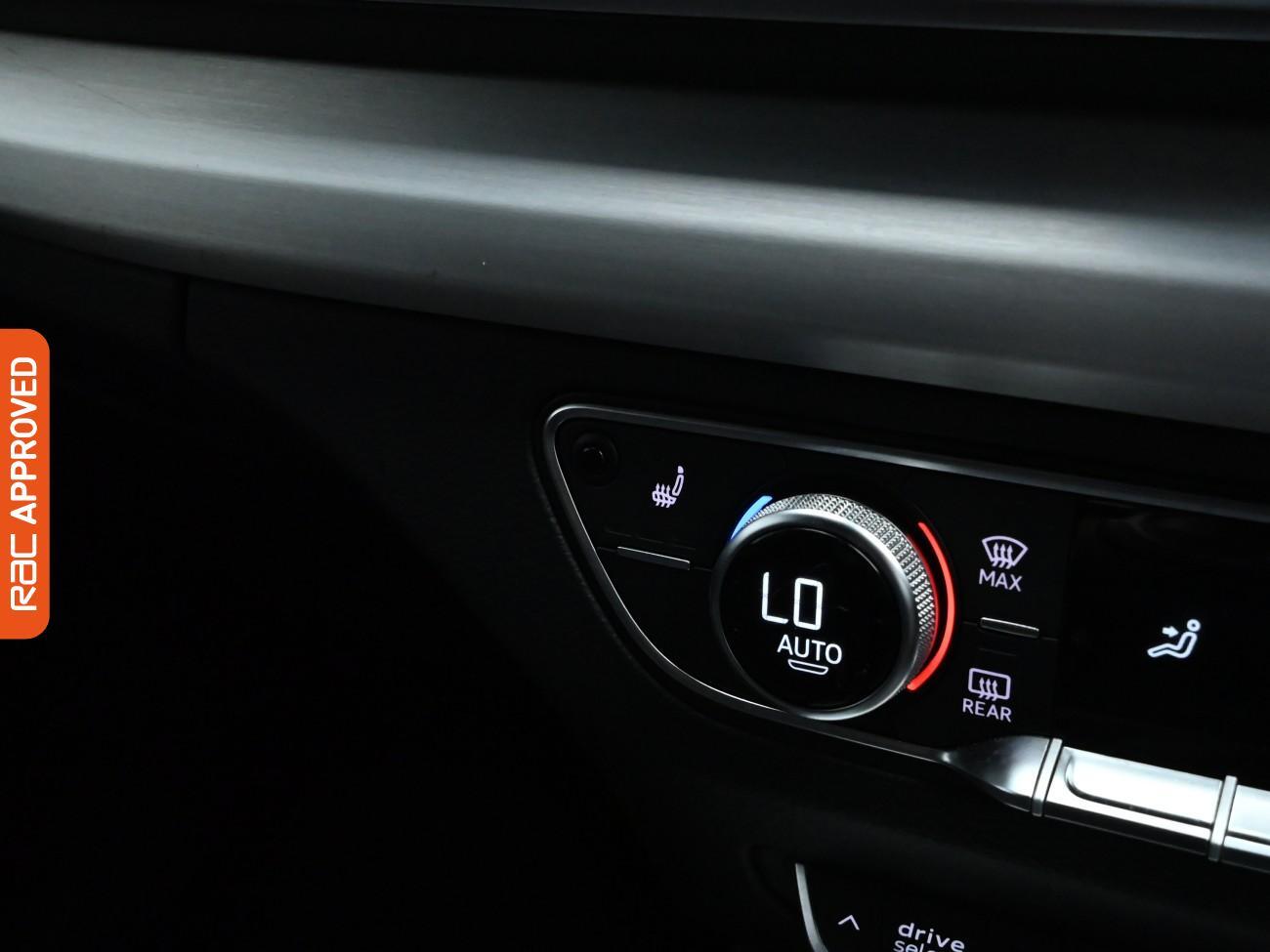 Used Audi Q5 2020 for sale - 76088416: Photo 19