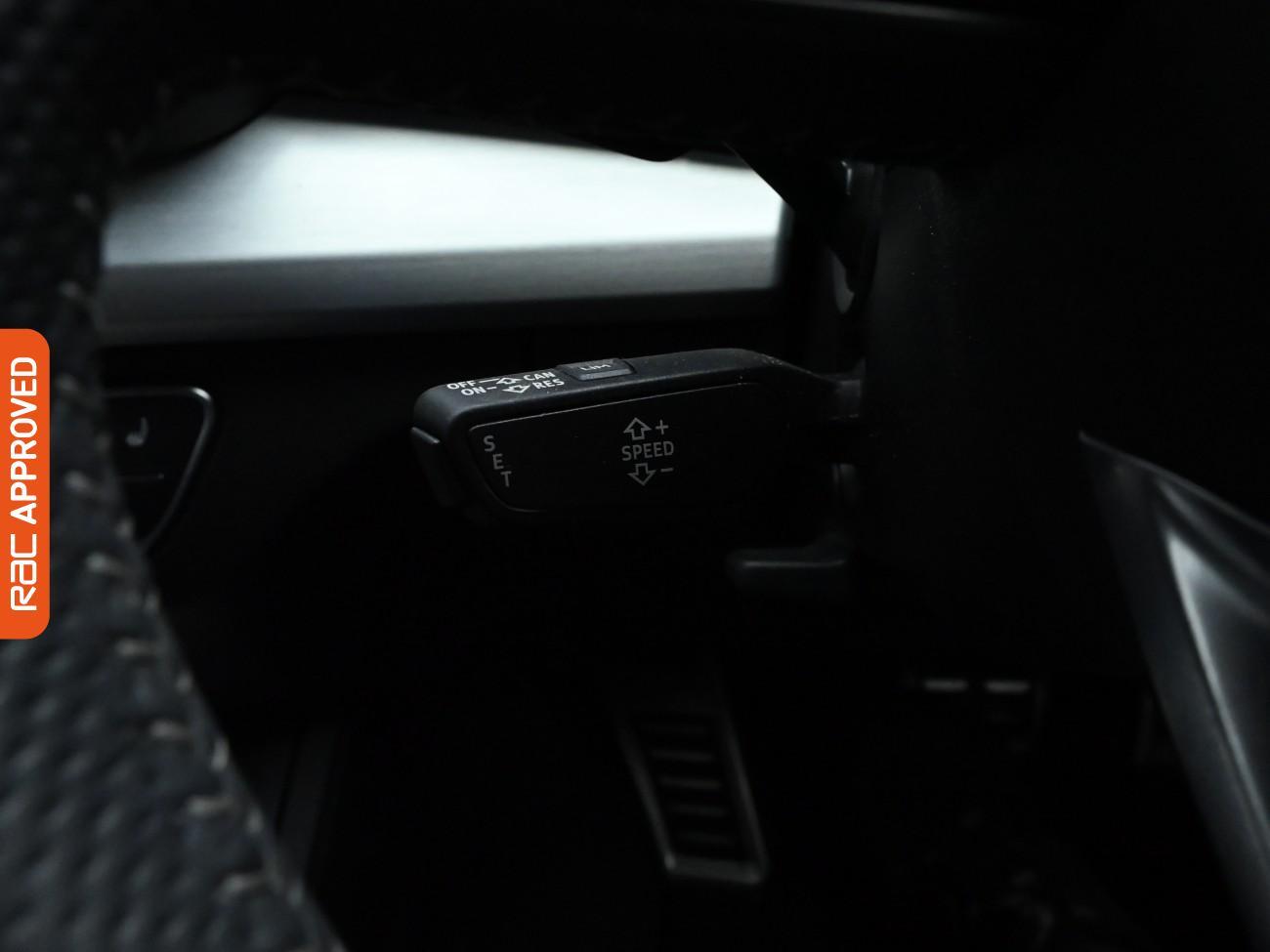 Used Audi Q5 2020 for sale - 76088416: Photo 24