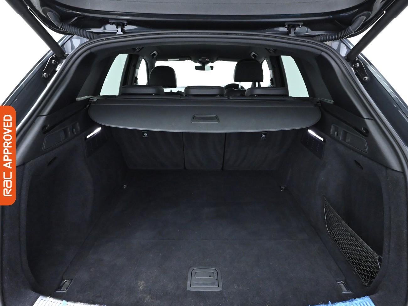 Used Audi Q5 2020 for sale - 76088416: Photo 27