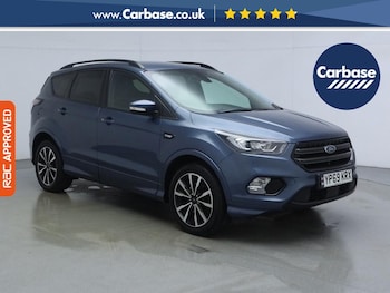 Used Ford Kuga 2019 for sale - 79346715: Photo