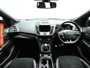 Used Ford Kuga 2019 for sale - 79346715: Photo