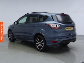 Used Ford Kuga 2019 for sale - 79346715: Photo