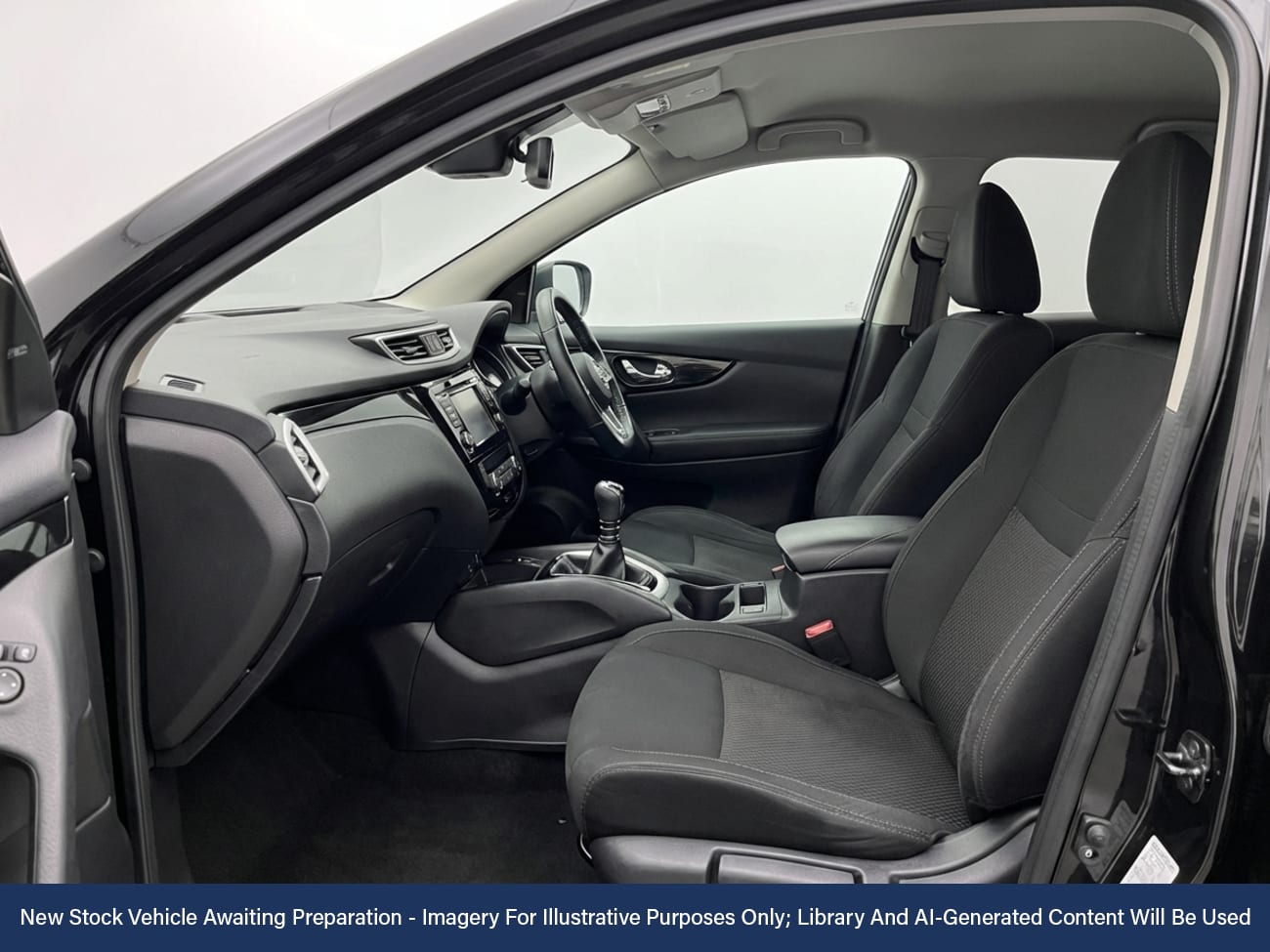 Used Nissan Qashqai 2020 for sale - 77890642: Photo 6