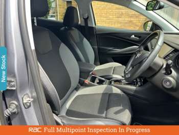 Used Vauxhall Grandland X 2020 for sale - 74961003: Photo