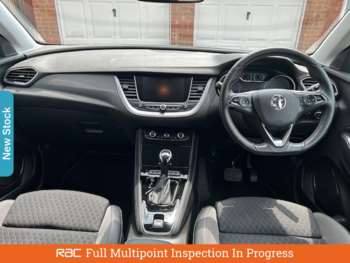 Used Vauxhall Grandland X 2020 for sale - 74961003: Photo