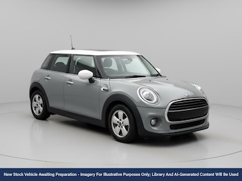 Used MINI Hatch 2021 for sale - 76805317: Photo