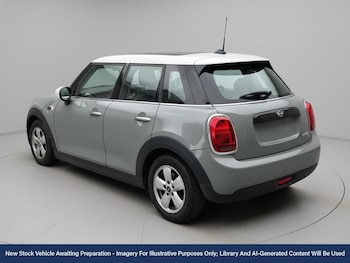 Used MINI Hatch 2021 for sale - 76805317: Photo