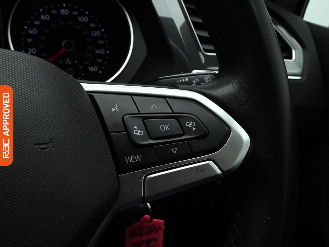 Used Volkswagen Tiguan 2021 for sale - 77608297: Photo 21